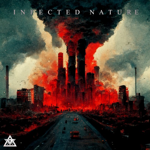  End Archaic - Infected Nature (2022)