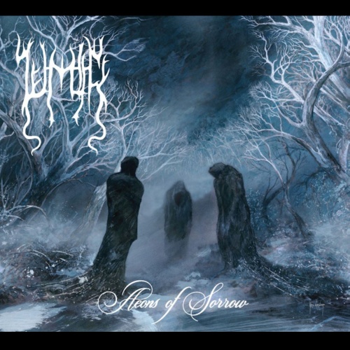 Ymir - Aeons of Sorrow (2022)
