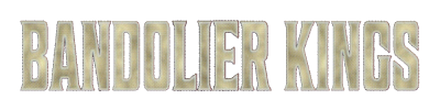 Bandolier Kings - Wеlсоmе То Тhе Zооm Сlub (2019)