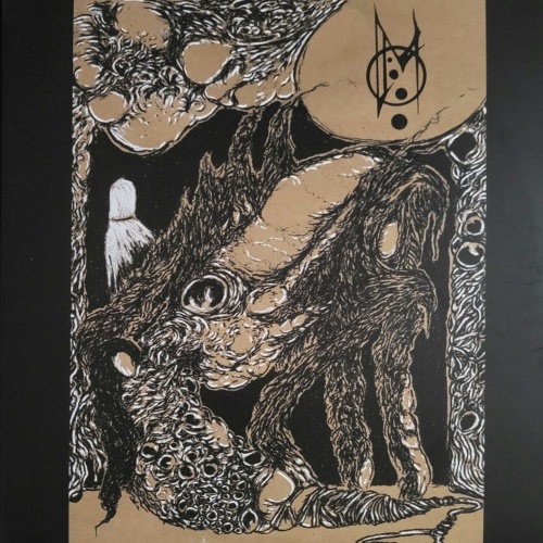 Arizmenda - Spiders Lust In The Dungeon's Dust (2022)