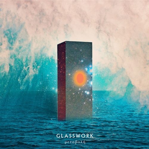 Glasswork - Меtаbоlе (2020)