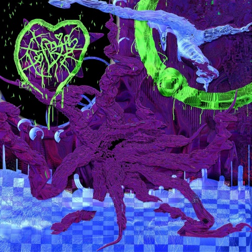 Thotcrime - D1G1T4L_DR1FT (2022)