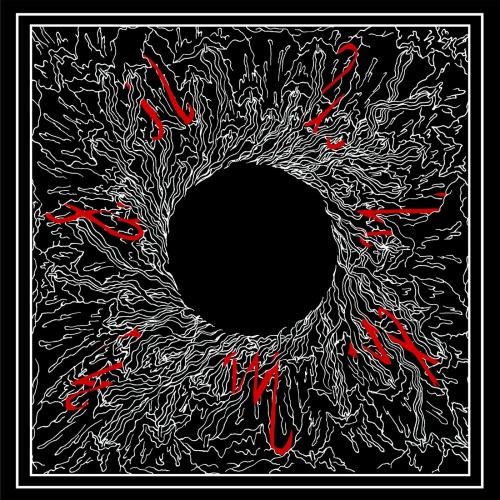 Chaoist - Annul (EP) (2022)
