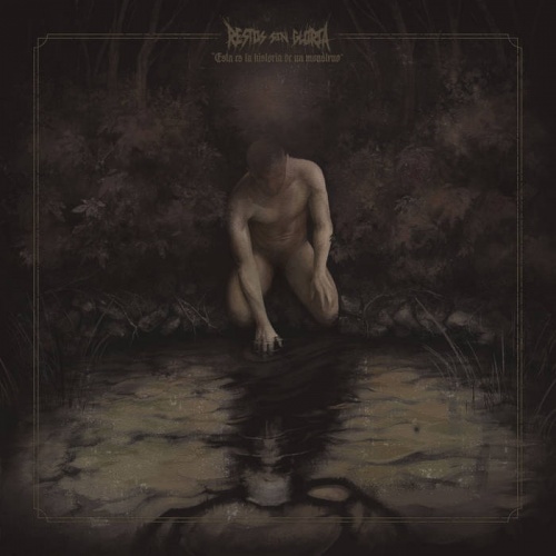 Restos Sin Gloria - Esta Es la Historia de un Monstruo (2022)