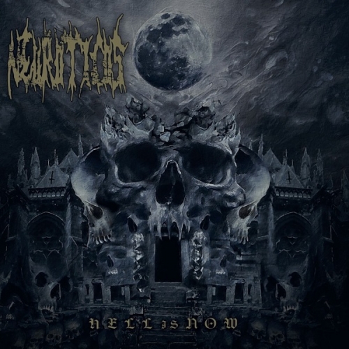 Neuroticos - Hell Is Now (2022)