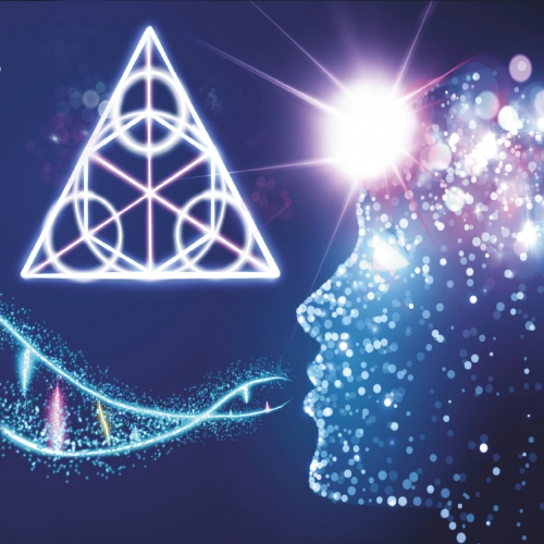 Ethereal Flood - Unbound (2022)