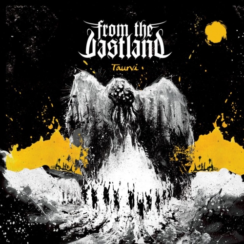 From the Vastland - Taurvi (2022)