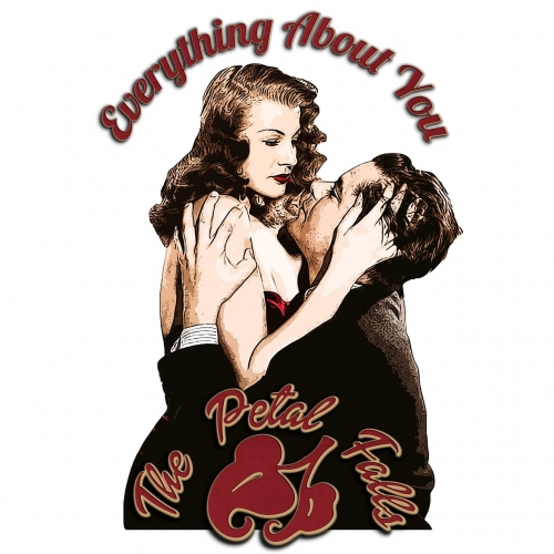 The Petal Falls - Everything About You (2022)