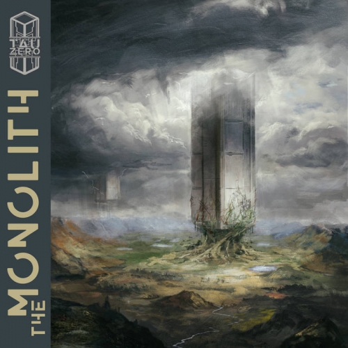 Tau Zero - The Monolith (2022) + Hi-Res