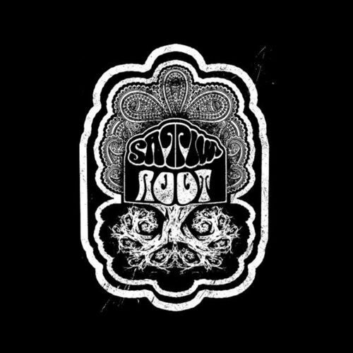 Sativa Root - S/T (2022)