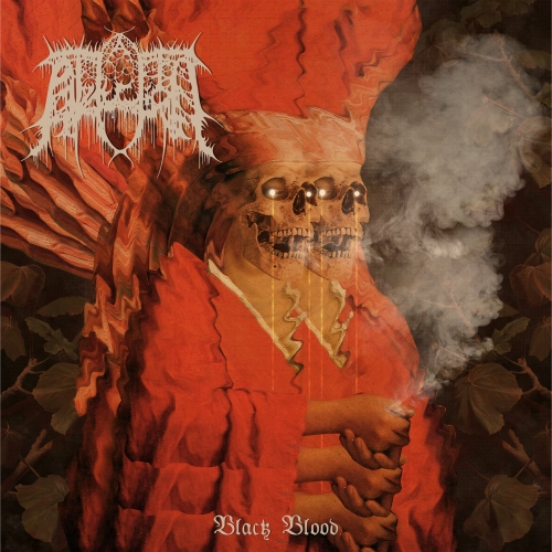 Abduction - Black Blood (2022) + Hi-Res