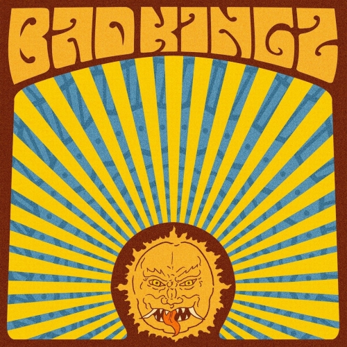 Bad Kingz - Take Me Into Your Kingdom (2022)