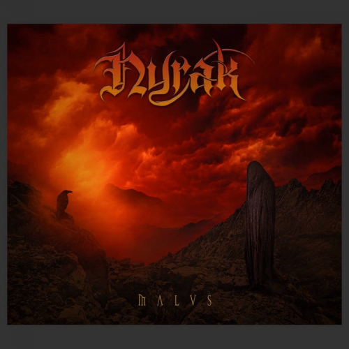 Nyrak - Malvs (2022)