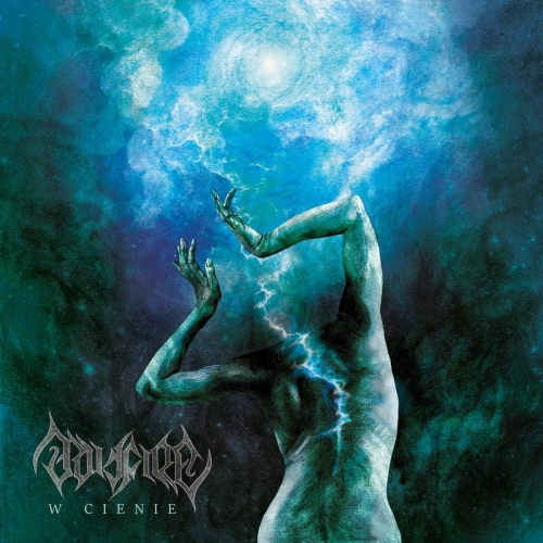 Voidfire - W cienie (2022)