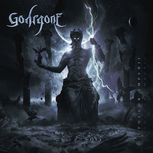 Gohrgone - Fulgur Imperii (2022)