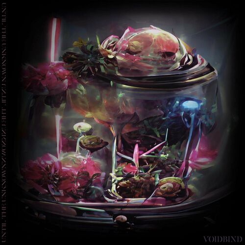 Until the Unknown - Voidbind (2022)