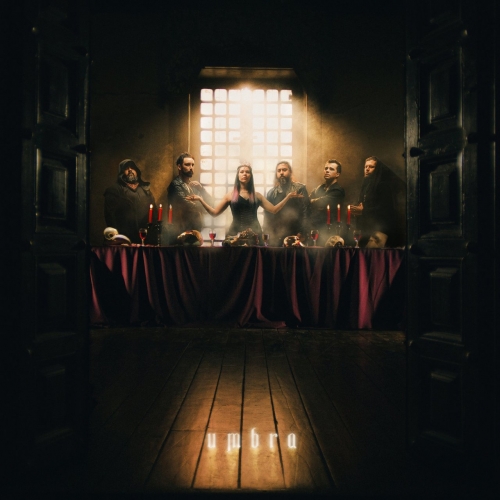 Alimine - Umbra (2022)