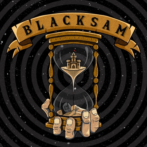 Blacksam - Sandcastles (2022)