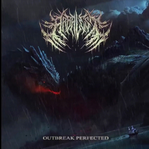 Arbalest - Outbreak Perfected (2022)