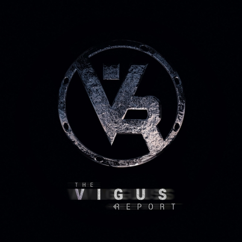 The Vigus Report - The Vigus Report (2022)