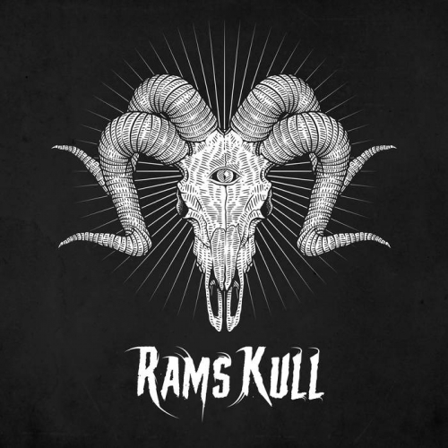 Ramskull - Parasitic Sapiens (2022)
