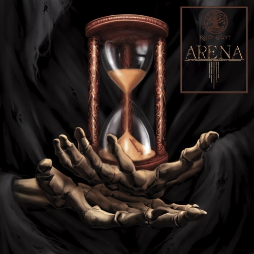 Red Elm - Arena (2022)
