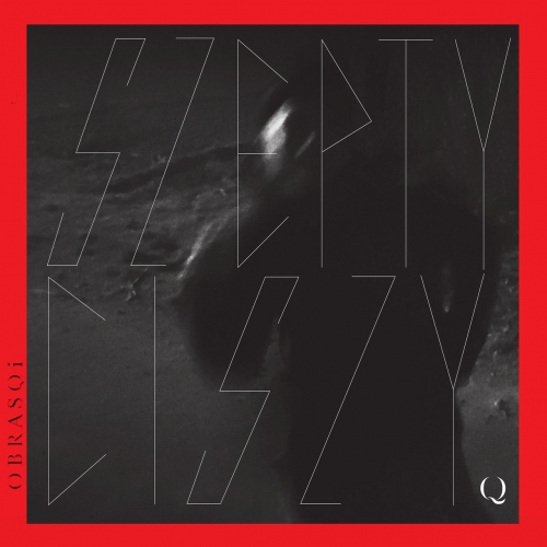 OBRASQi - szepty ciszy (2022)