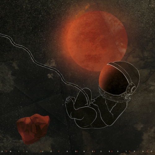 Pinchbeck - Coalescence of Time (2022)