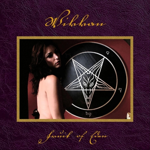 Wikkan - Fruit of Eden (2022)