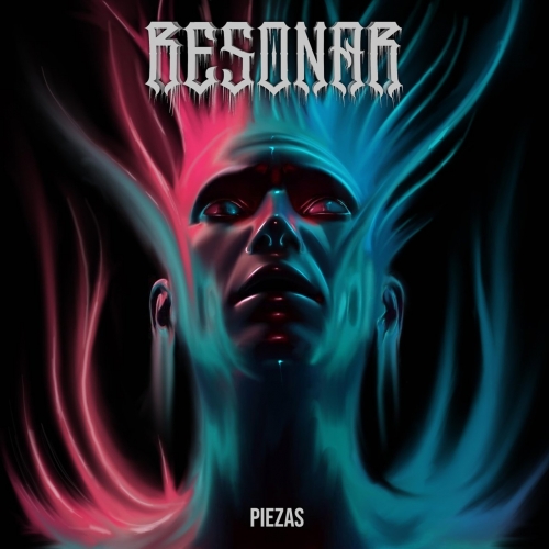 Resonar - Piezas (2022)