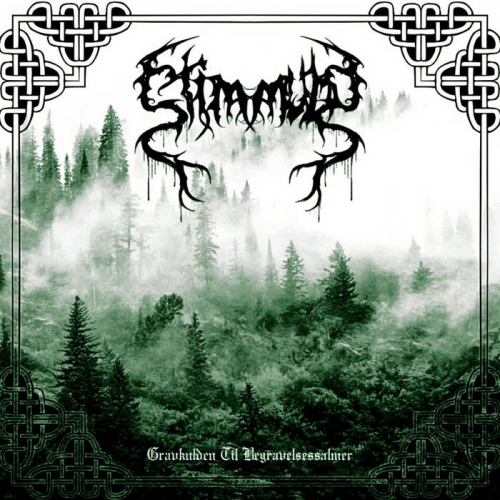 Stimmung - Gravkulden til begravelsessalmer (2022)