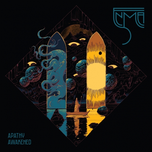 Enma - Apathy Awakened (2022)