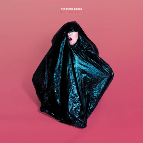 Throwing Bricks - The Burden (2022)