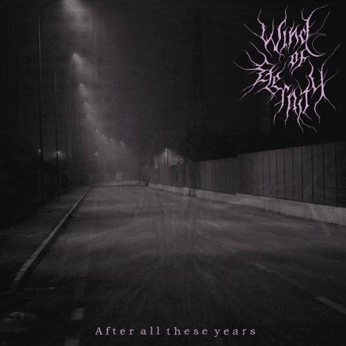 Wind of Eternity - After All These Years (2022)
