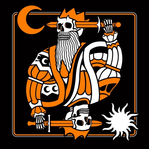 Copper Bones - Kings (2022)