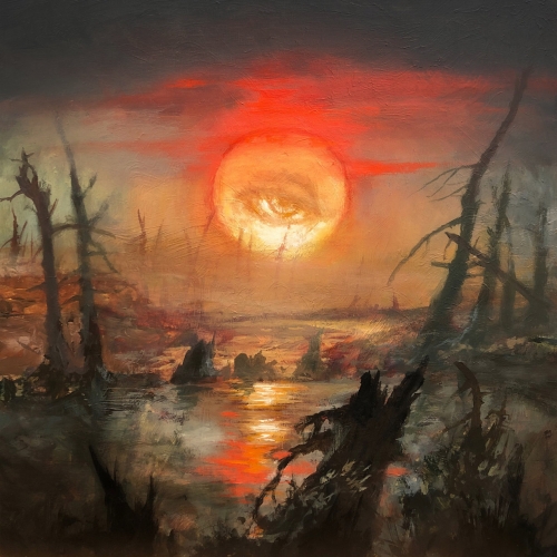 Blacklist - Afterworld (2022)