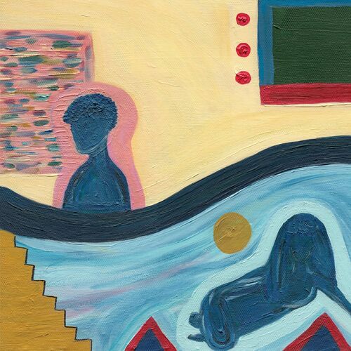 Courtney Marie Andrews - Loose Future (2022)