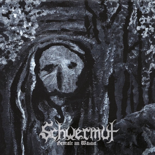 Schwermut - Gestalt im Wandel (2022)