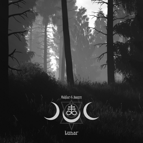 Vahlar - Lunar (2022)