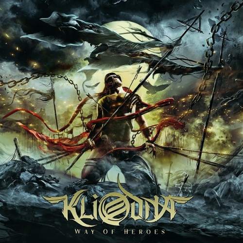 Kliodna - Way of Heroes (2022)