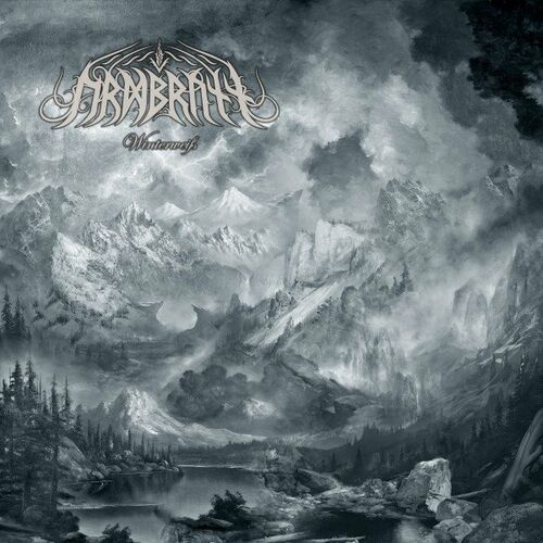 Urdbrunn - Winterweiß [EP] (2022)