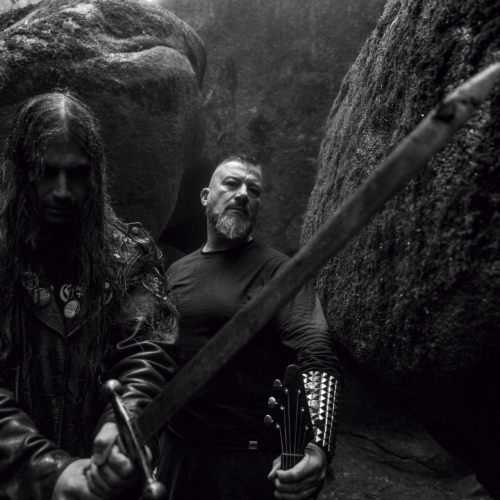 A Forest of Dreams - 3459 (2022)