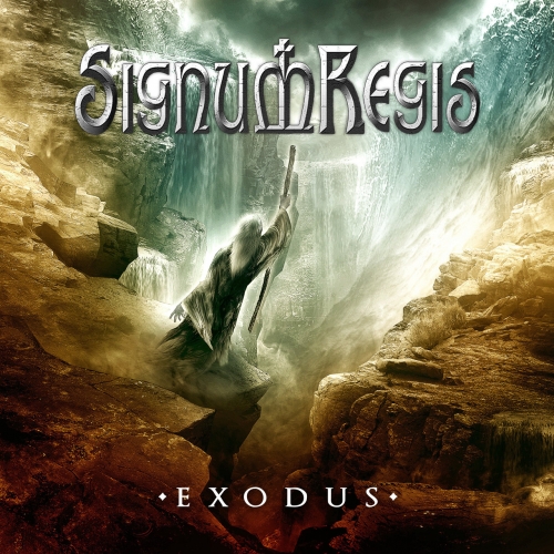Signum Regis - Exodus (Remixed & Remastered 2022) + Hi-Res