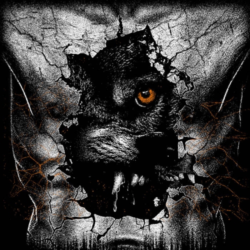 The Lumbar Endeavor - Large Wolves at a Small Gate (2022)