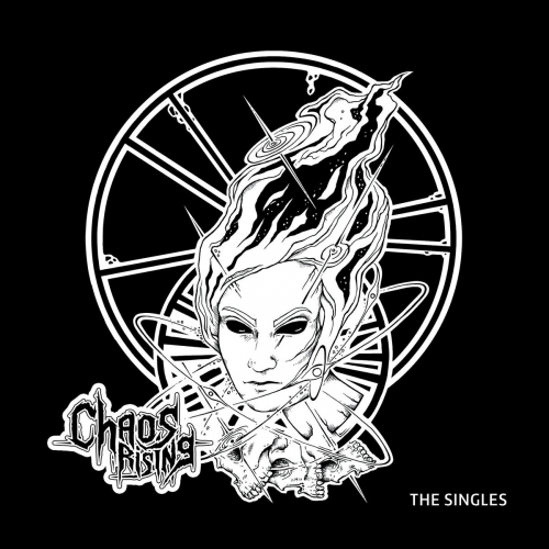 Chaos Rising - The Singles (2022)