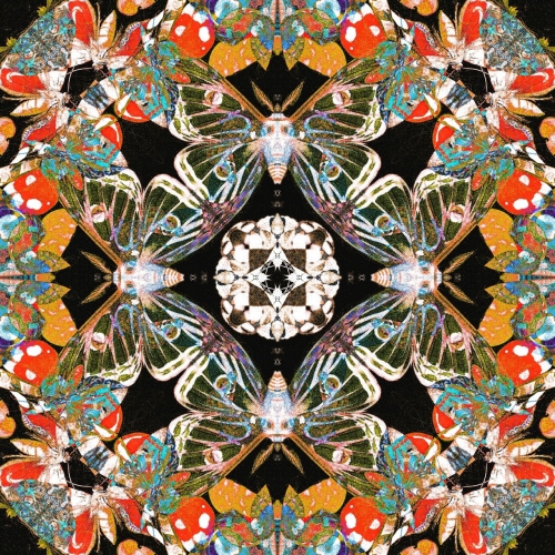 Escape Syndrome - New Ends / Old Haunts (2022)