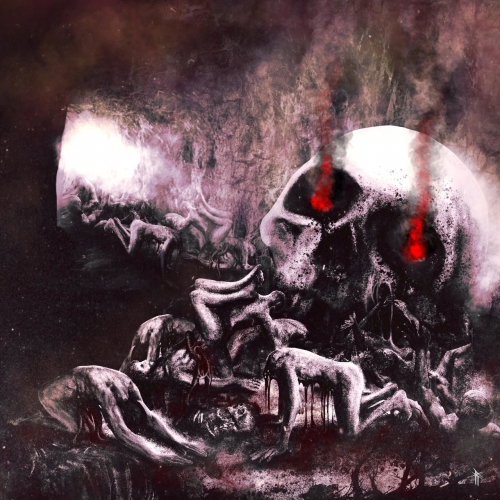 End It All - Put Here To Suffer (EP) (2022)