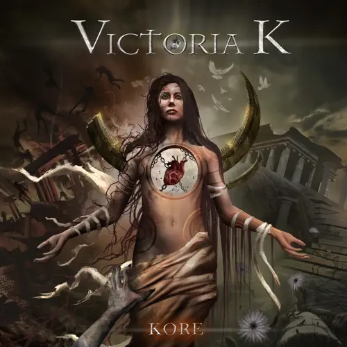 Victoria K - Kore (2022)