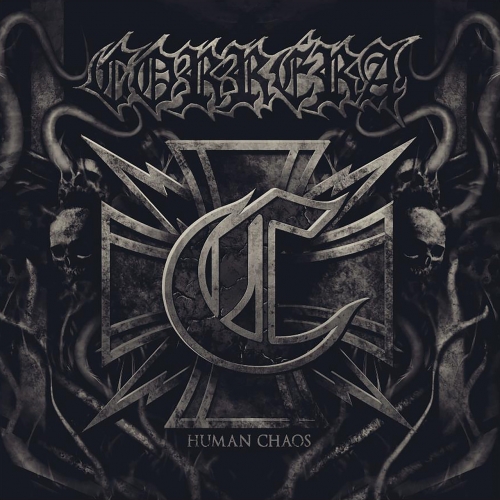Correra - Human Chaos (2022)