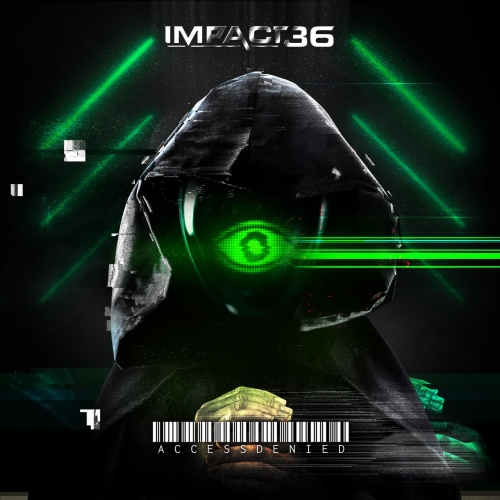 Impact 36 - Access Denied (2022)